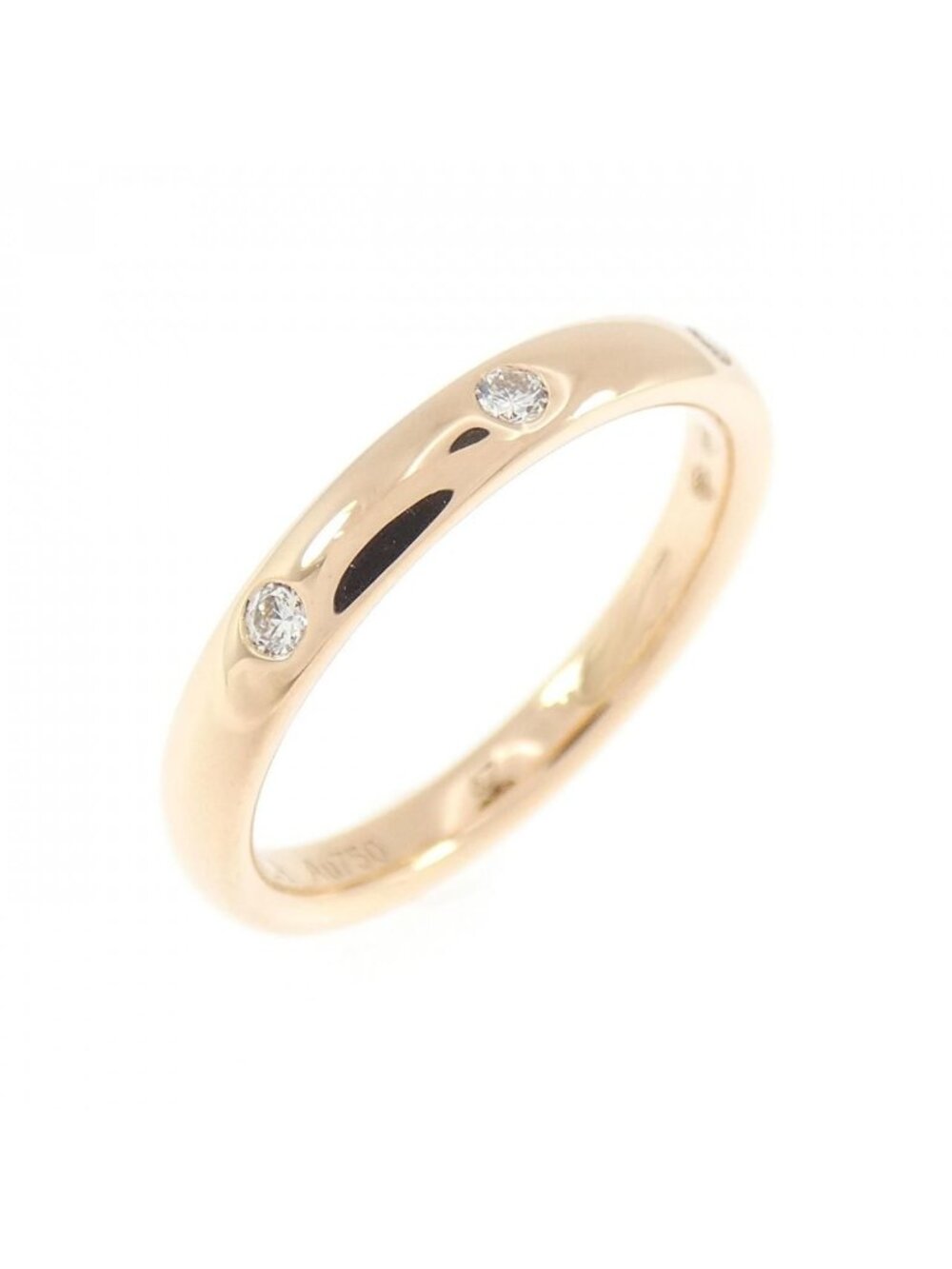 Van Cleef & Arpels Tendrement Etoile Ring